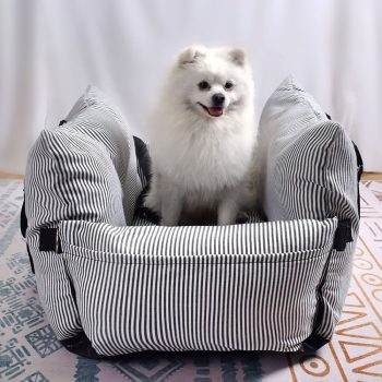 car seat booster seat for dogs 3896