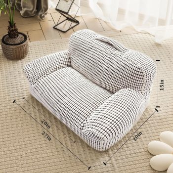 dog cat sofa bed washable cover 3891