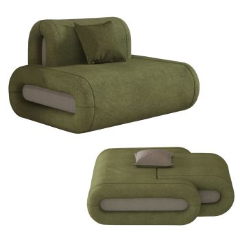 convertible floor sofa 11