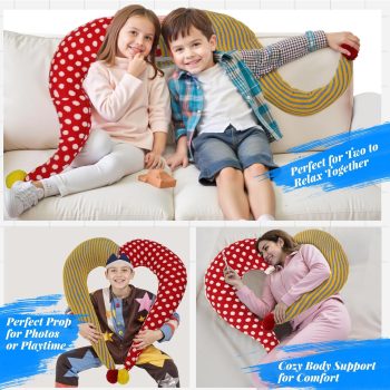 clown pillow 06