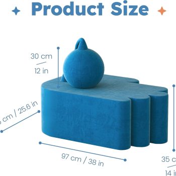 hand shaped chair sofa 03