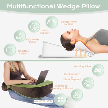 support pillow reading bolster 02