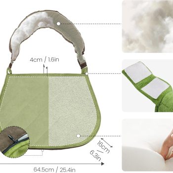 support pillow reading bolster 07