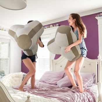 comfortable dolos backrest pillow 01
