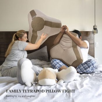 comfortable dolos backrest pillow 07