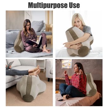 comfortable dolos backrest pillow 09