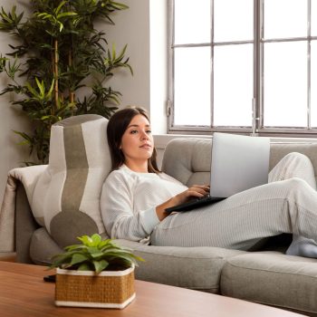 comfortable dolos backrest pillow 11