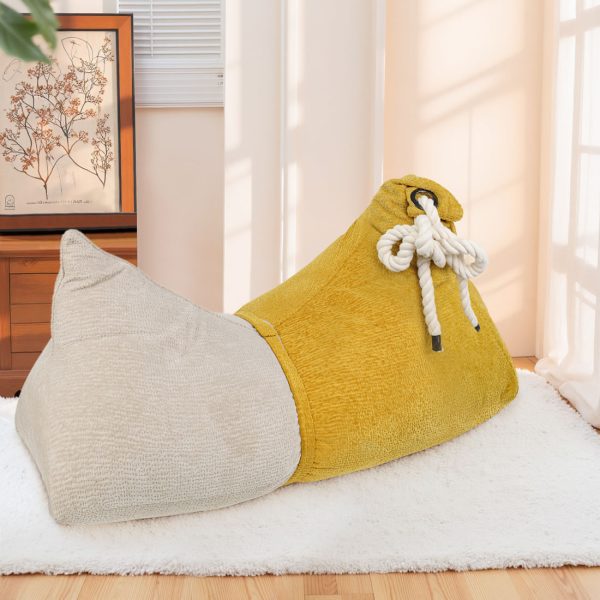 Multi-purpose Fun & Comfortable Bean Bag Chairs - Image 3