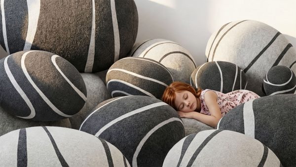 pebble cushions rock pillows livingstones blog